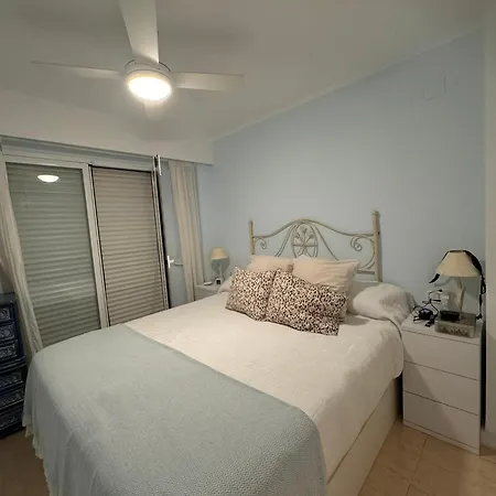 Atico En Con Vistas Apartment *