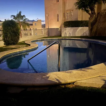 Apartment Atico En Con Vistas *