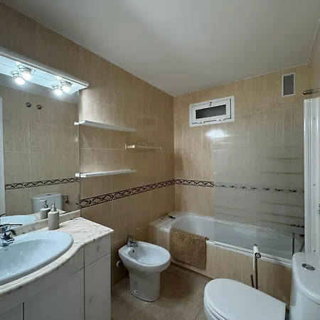Apartment Atico En Con Vistas *