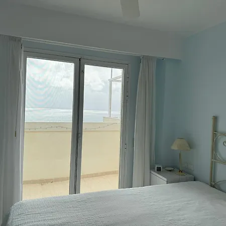 Atico En Con Vistas Apartment Benidorm