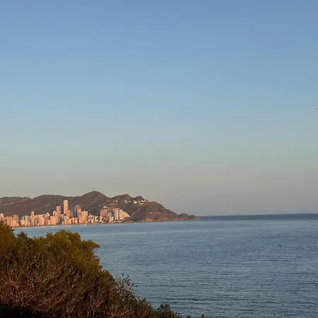 Atico En Con Vistas Apartment *