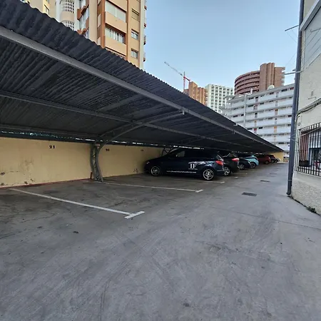 Apartman Angeles If