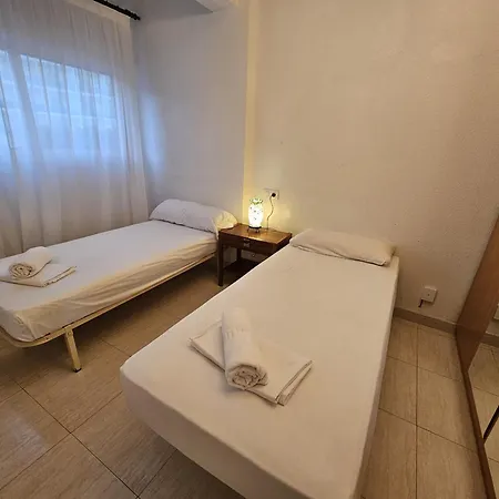 Apartman Angeles If