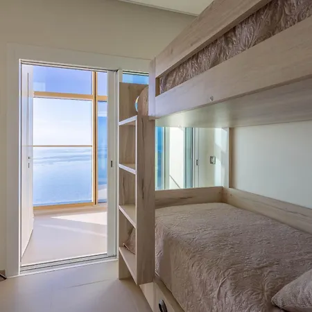 Intempo By Holuxe - 312 - 31th Floor Apartment Benidorm