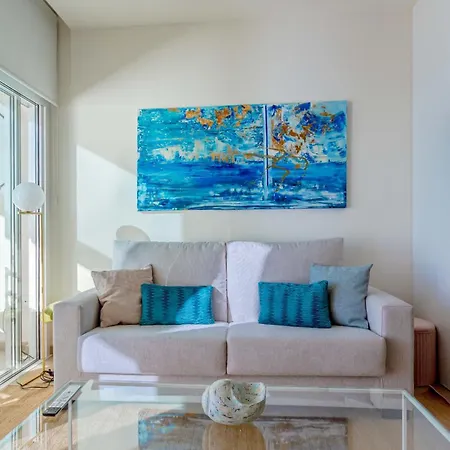 Apartment Intempo By Holuxe - 352 - 35th Floor