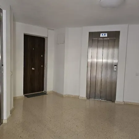 Apartment San Sebastian 10 If *