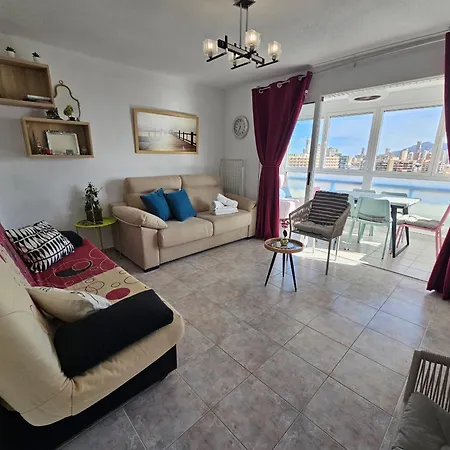 Apartment San Sebastian 10 If
