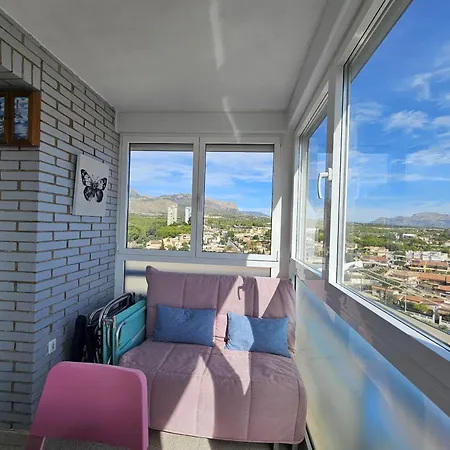 San Sebastian 10 If Apartment *