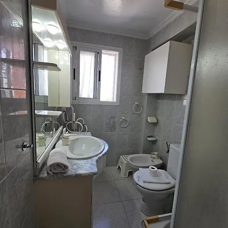 Apartment San Sebastian 10 If *