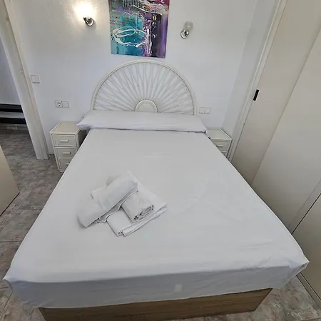 San Sebastian 10 If Apartment Benidorm