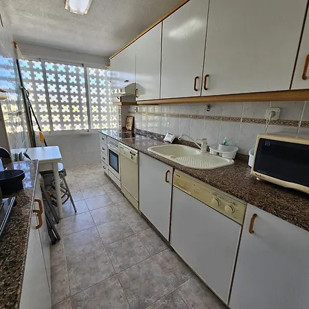 Apartment San Sebastian 10 If *