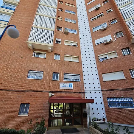 San Sebastian 10 If * Benidorm