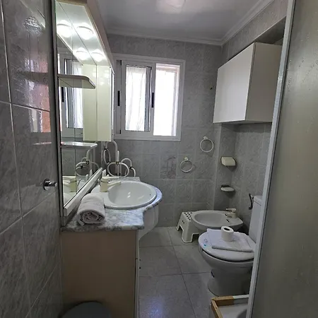 San Sebastian 10 If Apartment *