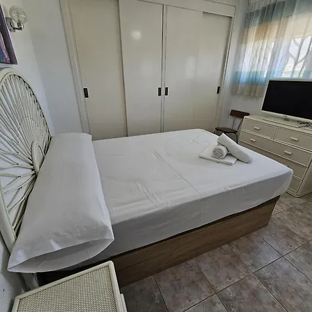 San Sebastian 10 If Apartment Benidorm
