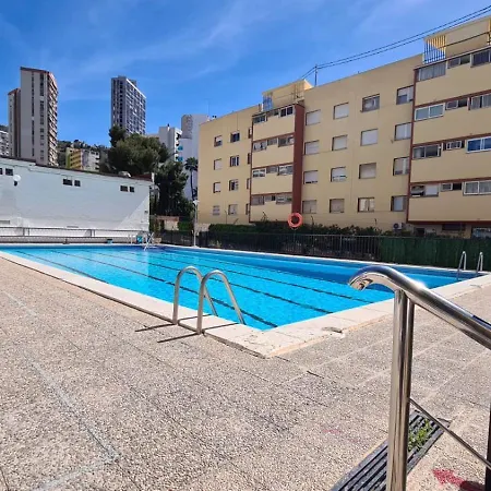 Piscis 11 If Inmobiliaria * Benidorm