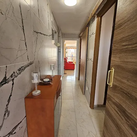 Piscis 11 If Inmobiliaria Benidorm