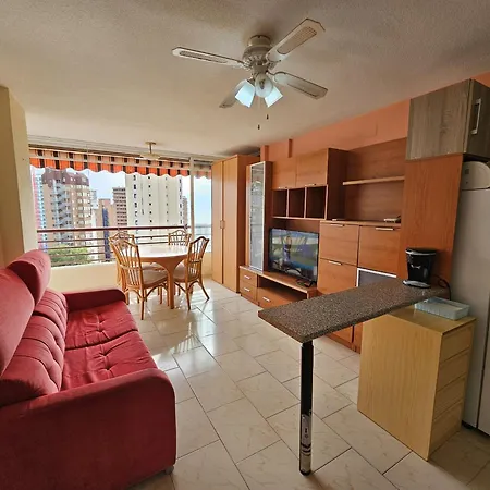 Piscis 11 If Inmobiliaria * Benidorm