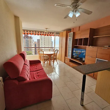 Apartment Piscis 11 If Inmobiliaria