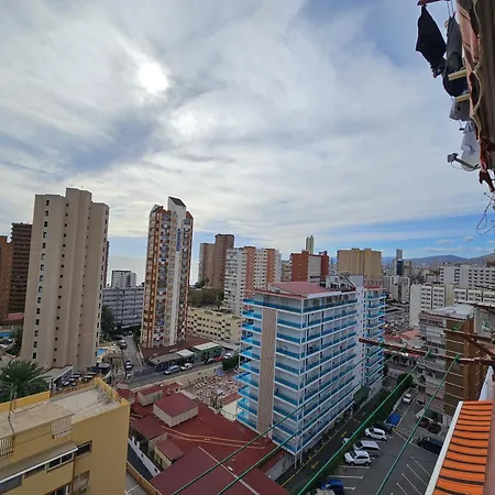 Apartment Piscis 11 If Inmobiliaria *