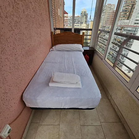 Piscis 11 If Inmobiliaria