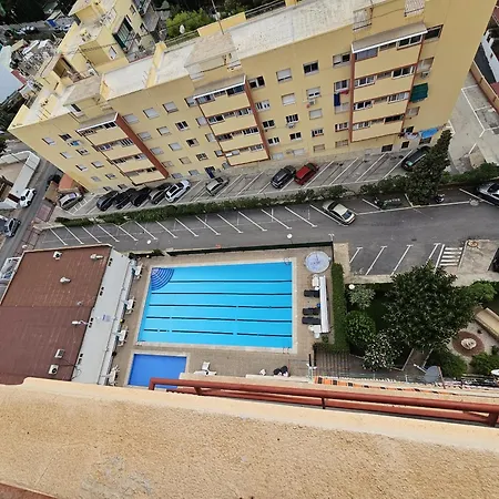 Apartment Piscis 11 If Inmobiliaria