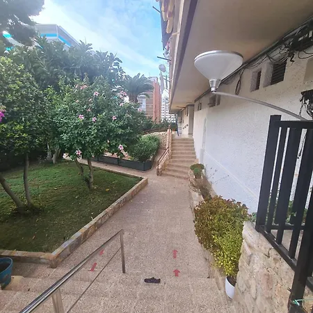 Piscis 11 If Inmobiliaria Apartment *