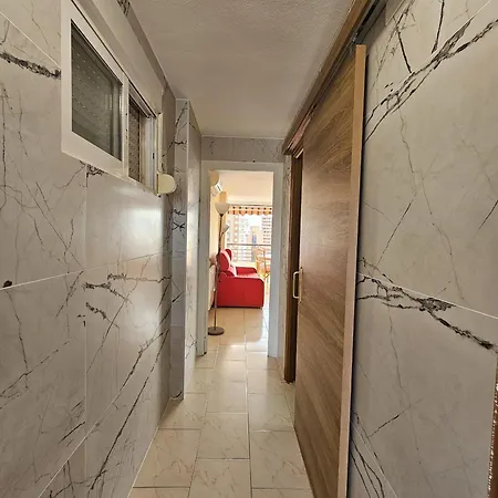 Apartment Piscis 11 If Inmobiliaria *