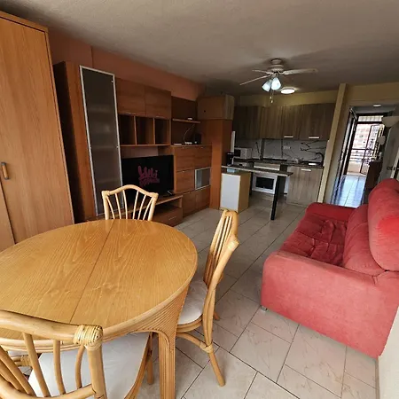 Apartment Piscis 11 If Inmobiliaria Benidorm