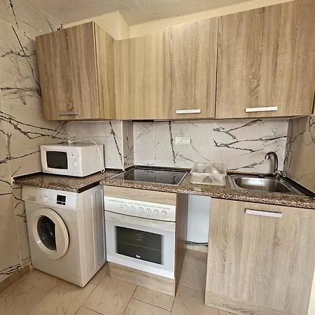 Piscis 11 If Inmobiliaria Apartment