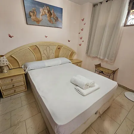 Piscis 11 If Inmobiliaria * Benidorm