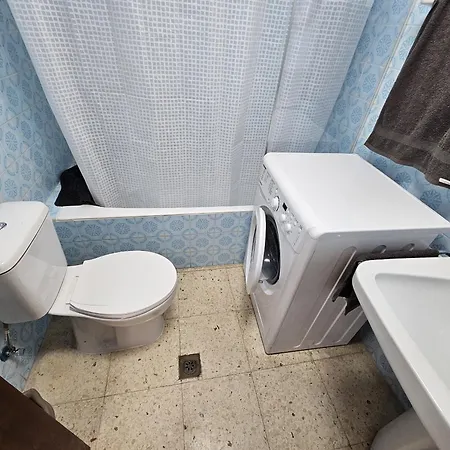 Apartment Cornelia If Benidorm