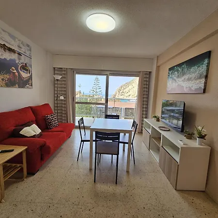 Apartment Cornelia If Benidorm