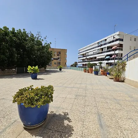 Cornelia If * Benidorm