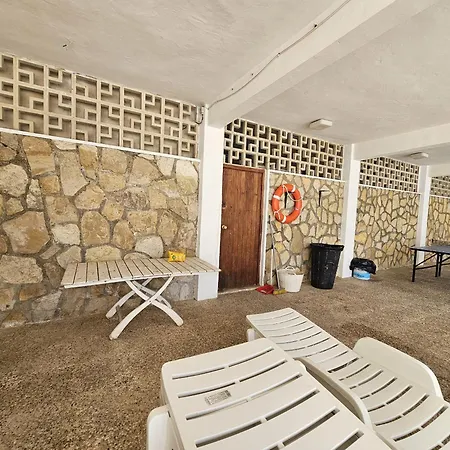 Cornelia If Apartment Benidorm