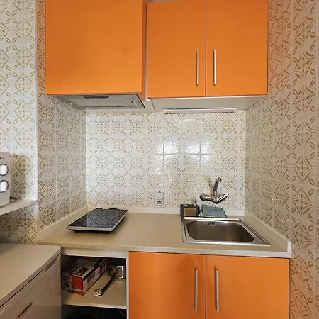 Apartment Cornelia If