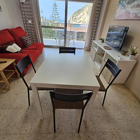 Apartment Cornelia If Benidorm