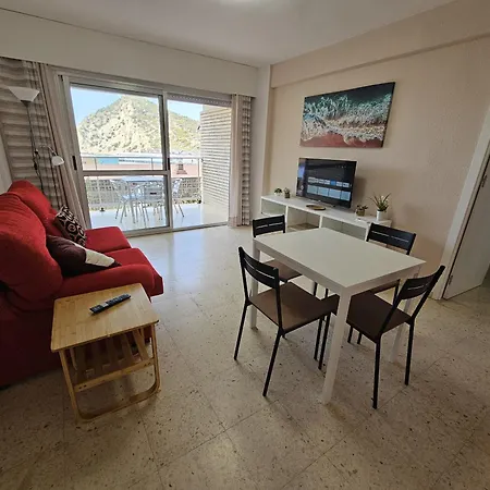 Cornelia If Apartment Benidorm