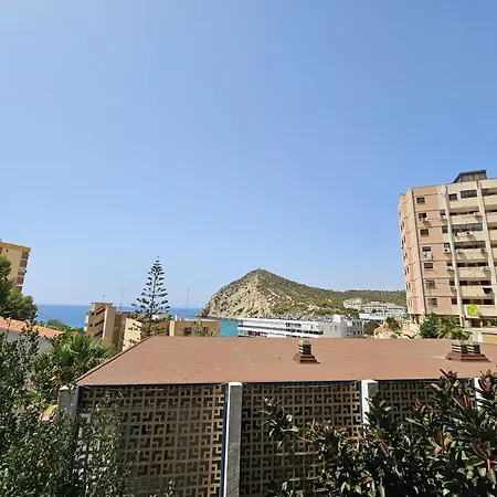 Cornelia If * Benidorm