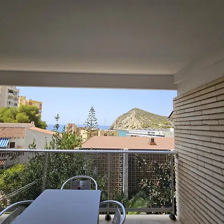 Apartment Cornelia If *