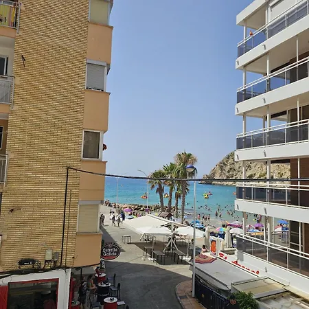 Cornelia If Apartment Benidorm