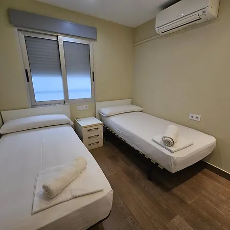 Atico Roquet Luxury If Benidorm