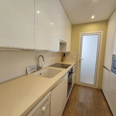 Apartment Atico Roquet Luxury If *