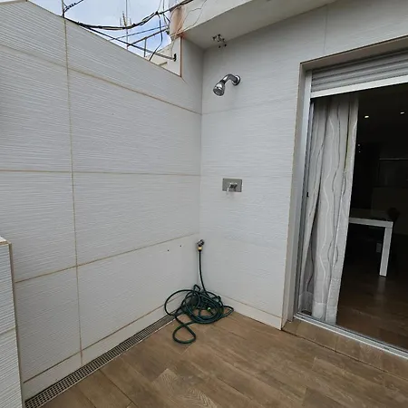 Atico Roquet Luxury If Apartment Benidorm