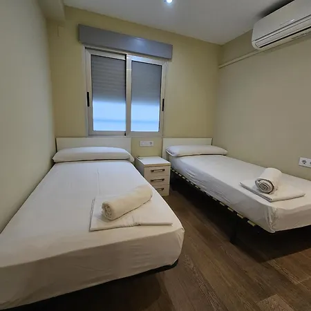 Atico Roquet Luxury If Benidorm