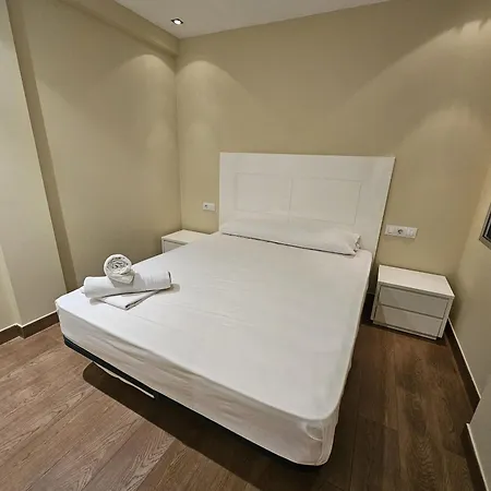 Atico Roquet Luxury If * Benidorm