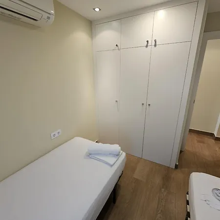 Apartment Atico Roquet Luxury If Benidorm