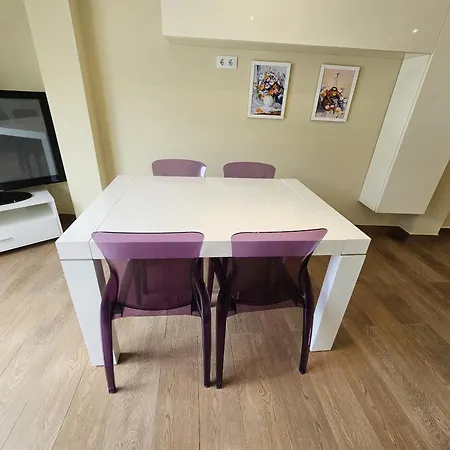 Atico Roquet Luxury If