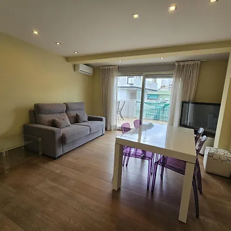 Atico Roquet Luxury If Apartment