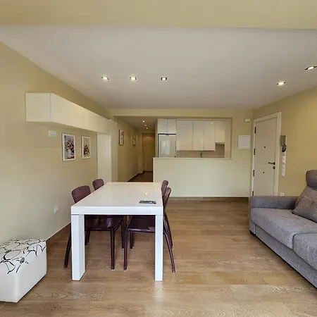 Atico Roquet Luxury If Apartment *