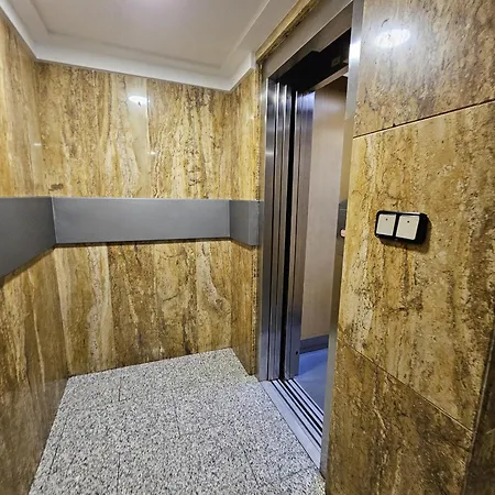 Apartment Marina Isleta If
